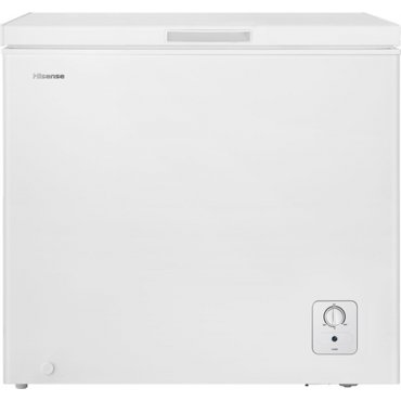 Морозильный ларь hisense FC325D4BW1 белый 47250₽