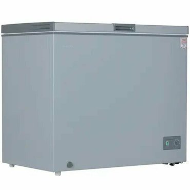 Морозильный ларь KRAFT BD W-310S 27850₽