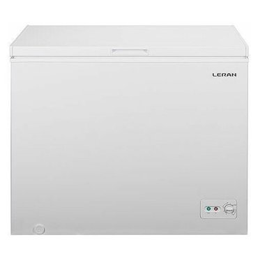 Морозильный ларь LERAN CFR 249 белый 41097₽