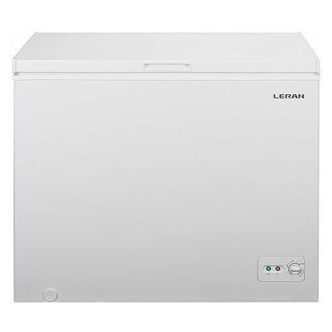 Морозильный ларь LERAN CFR 249 белый 25592₽