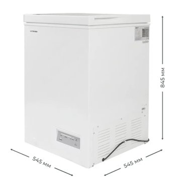 Морозильный ларь LERAN SFR 100 W 17122₽