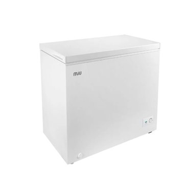 Морозильный ларь MIU MR-310 белый 30476₽