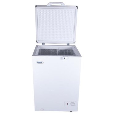 Морозильный ларь RENOVA FC-110C белый 14290₽