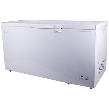 Морозильный ларь RENOVA FC-520 белый 55891₽