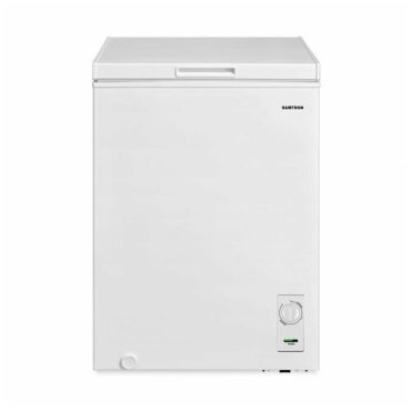 Морозильный ларь Samtron CF-M100WH 13990₽