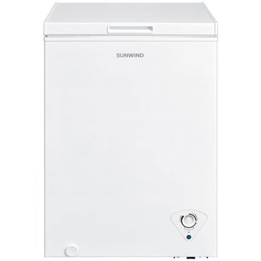 Морозильный ларь SunWind SCH102 14347₽