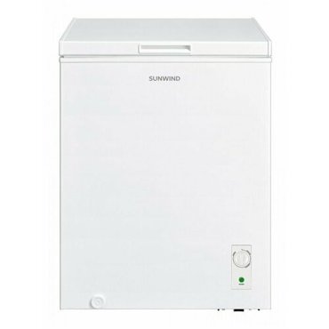 Морозильный ларь SunWind SCH155 34850₽
