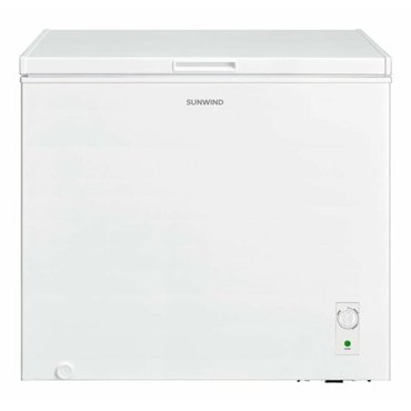 Морозильный ларь SunWind SCH205 22990₽