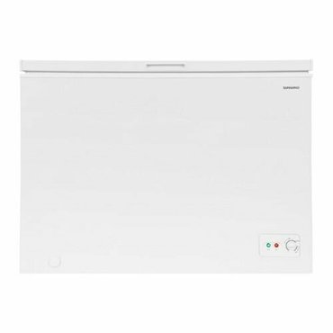 Морозильный ларь SunWind SCH301WT белый 31743₽