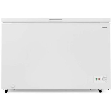 Морозильный ларь SunWind SCH401WT белый 46593₽