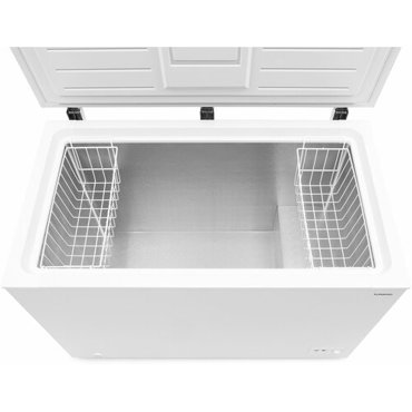 Морозильный ларь SunWind SCH401WT белый 36990₽