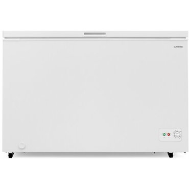 Морозильный ларь SunWind SCH401WT белый 41997₽
