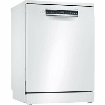 Посудомоечная машина Bosch SMS4HTW17E белый полноразмерная 86400₽