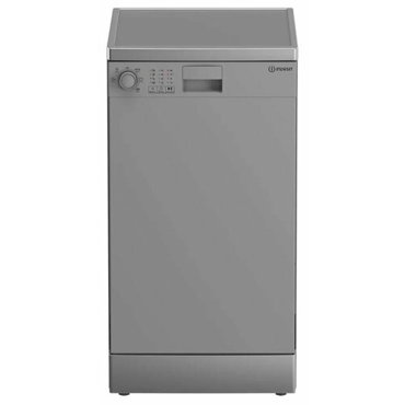 Посудомоечная машина Indesit DFS 1A59 S 31990₽
