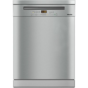Посудомоечная машина Miele G 5210 SC FRONT INOX 153809₽
