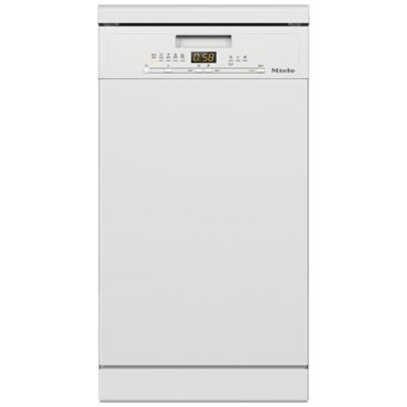 Посудомоечная машина Miele G 5430 SC белый RUS производство Чехия 165900₽