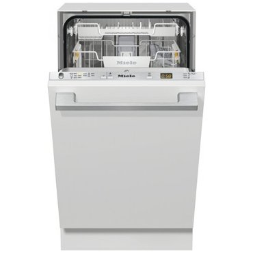 Встраиваемая посудомоечная машина Miele G 5481 SCVi SL 188950₽