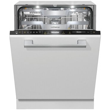 Посудомоечная машина Miele G 7560 SCVi AutoDos 389880₽