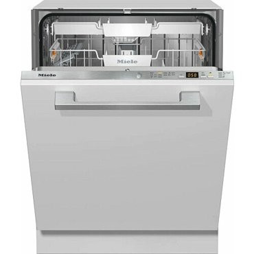 Посудомоечная машина Miele G5150 SCVi 197800₽
