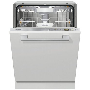 Посудомоечная машина Miele G5265 SCVi 225000₽
