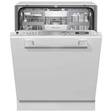 Встраиваемая посудомоечная машина Miele G 7150 SCVi 265093₽