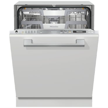 Посудомоечная машина Miele G 7160 SCVi AutoDos 232860₽