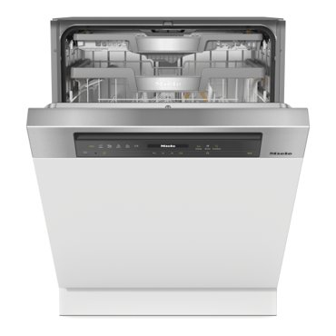 Посудомоечная машина Miele G7623 SCi нержавеющая сталь 303000₽