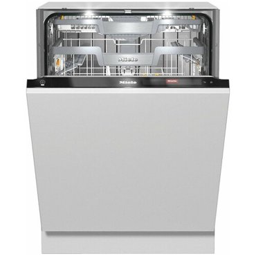 Полностью встраиваемая посудомоечная машина Miele G7970SCVI AutoDos K2O 399990₽