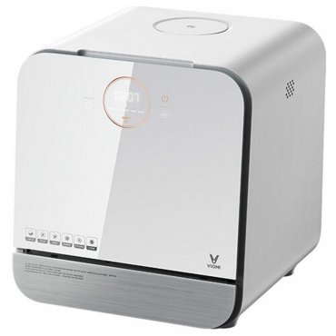 Настольная посудомоечная машина Viomi Smash Dishwasher VDW0402 29900₽