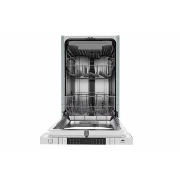 Впосудомоечная машина MILLEN MDW 451 нерж сталь 42999₽