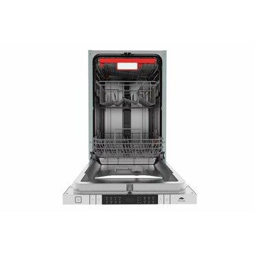 Впосудомоечная машина MILLEN MDW 452 нерж сталь 48999₽