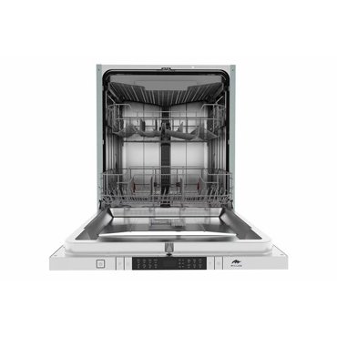 Впосудомоечная машина MILLEN MDW 601 нерж сталь 47999₽