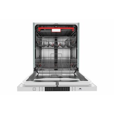 Впосудомоечная машина MILLEN MDW 602 нерж сталь 53999₽