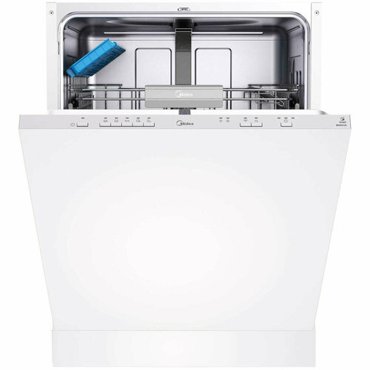 Встраиваемая посудомоечная машина 60см MIDEA MID60S120i 33819₽