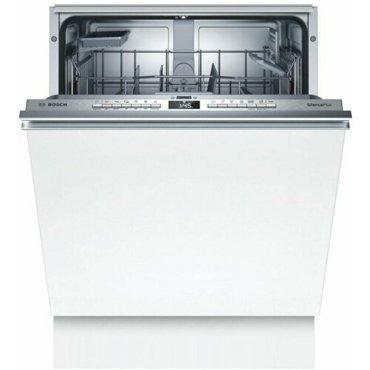 Встраиваемая посудомоечная машина Bosch SMV4HAX48E 78490₽