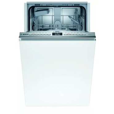 Встраиваемая посудомоечная машина Bosch SPV4EKX29E 85138₽