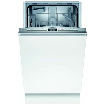 Встраиваемая посудомоечная машина Bosch SPV4HKX33E 47565₽