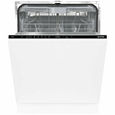 Встраиваемая посудомоечная машина Gorenje GV 643E90 70876₽