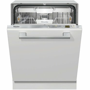 Встраиваемая посудомоечная машина Miele G 5050 SCVi 212750₽