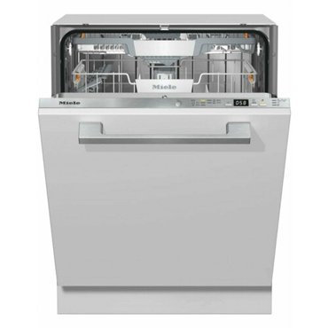 Встраиваемая посудомоечная машина Miele G 5350 SCVi 185000₽