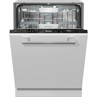 Встраиваемая посудомоечная машина Miele G 7465 SCVi XXL 270400₽