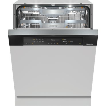 Встраиваемая посудомоечная машина Miele G 7610 SCi AutoDos 279000₽