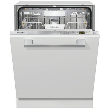 Встраиваемая посудомоечная машина Miele G 5265 SCVi XXL 225490₽