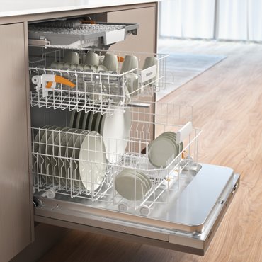 Встраиваемая Посудомоечная машина Miele G5350 SCVi Active Plus 203980₽