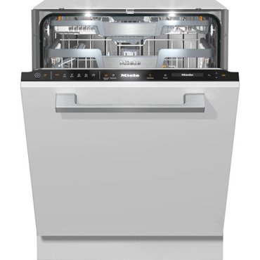 Встраиваемая посудомоечная машина Miele G7660SCVi 60 см 369770₽