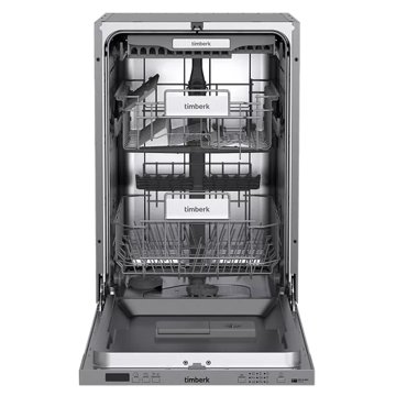 Встраиваемая посудомоечная машина Timberk T-DW45BI103 40805₽