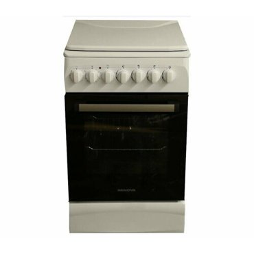 Газовая плита RENOVA SG5E-LCTW 35888₽