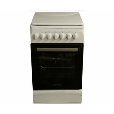 Газовая плита RENOVA SG5E-TW 17415₽