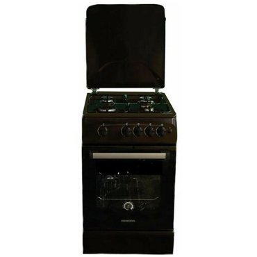Газовая плита RENOVA SG6G-BR 20385₽