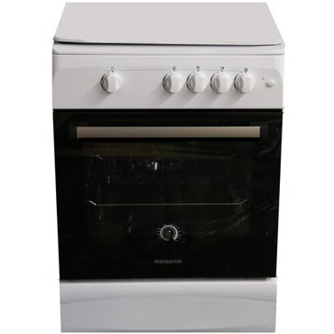 Газовая лита RENOVA 6060 SG6G-W 23015₽